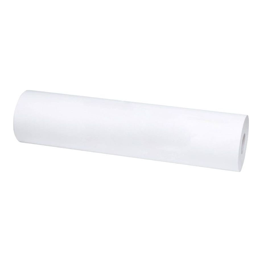 Rola Hartie Medicala 2STR Alba 59CM X 50.05M Papernet