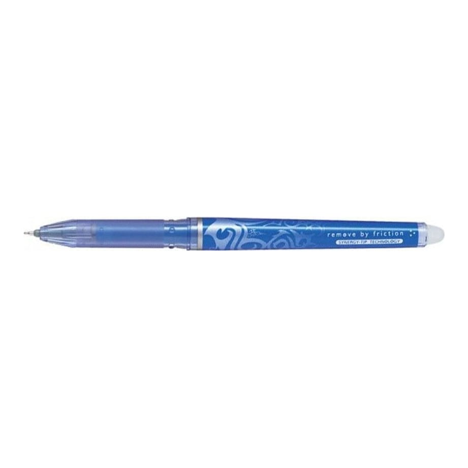 Roller 0.5MM Albastru Point Frixion Pilot