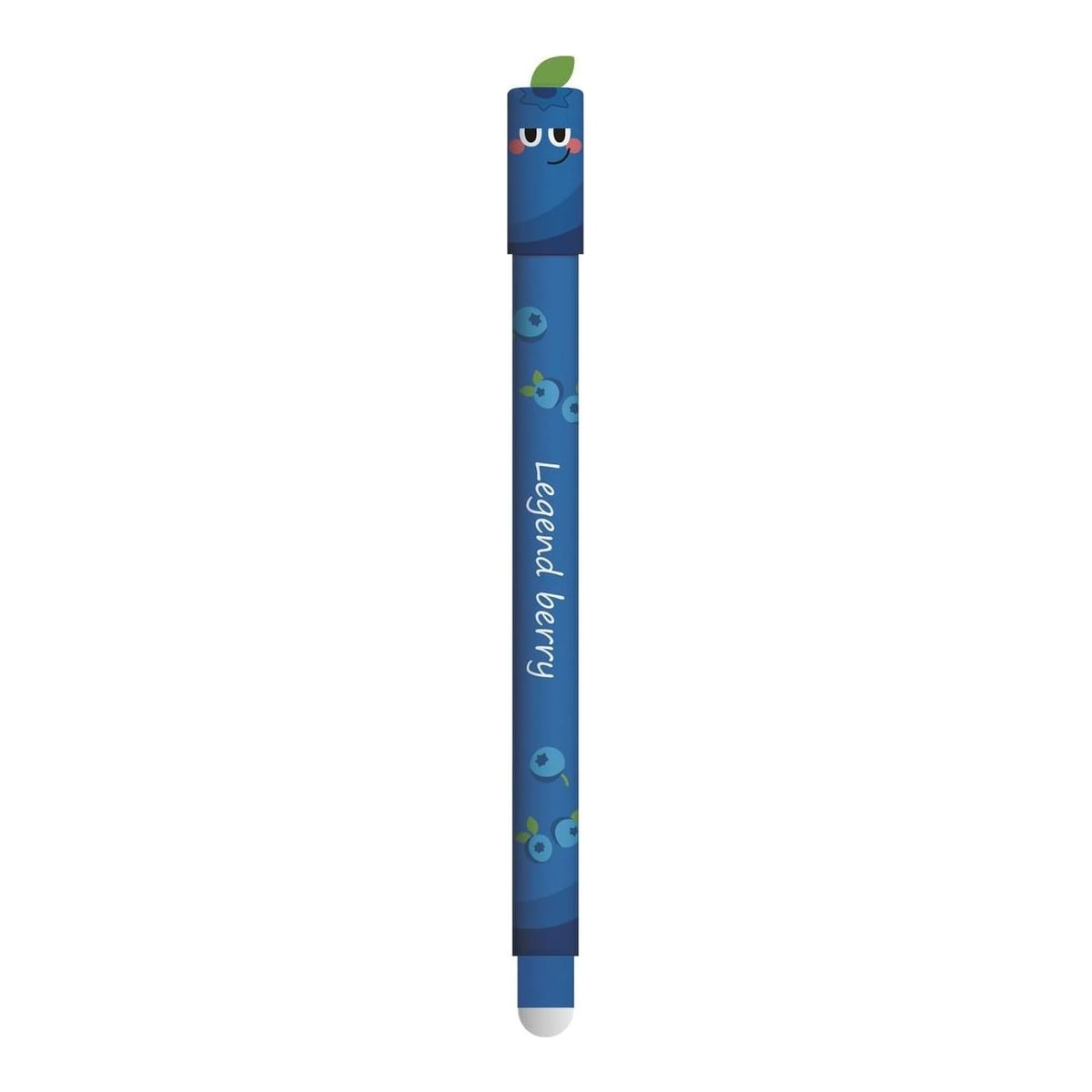 Roller 0.7 Mm Albastru Erasable Afine Eberhard Faber