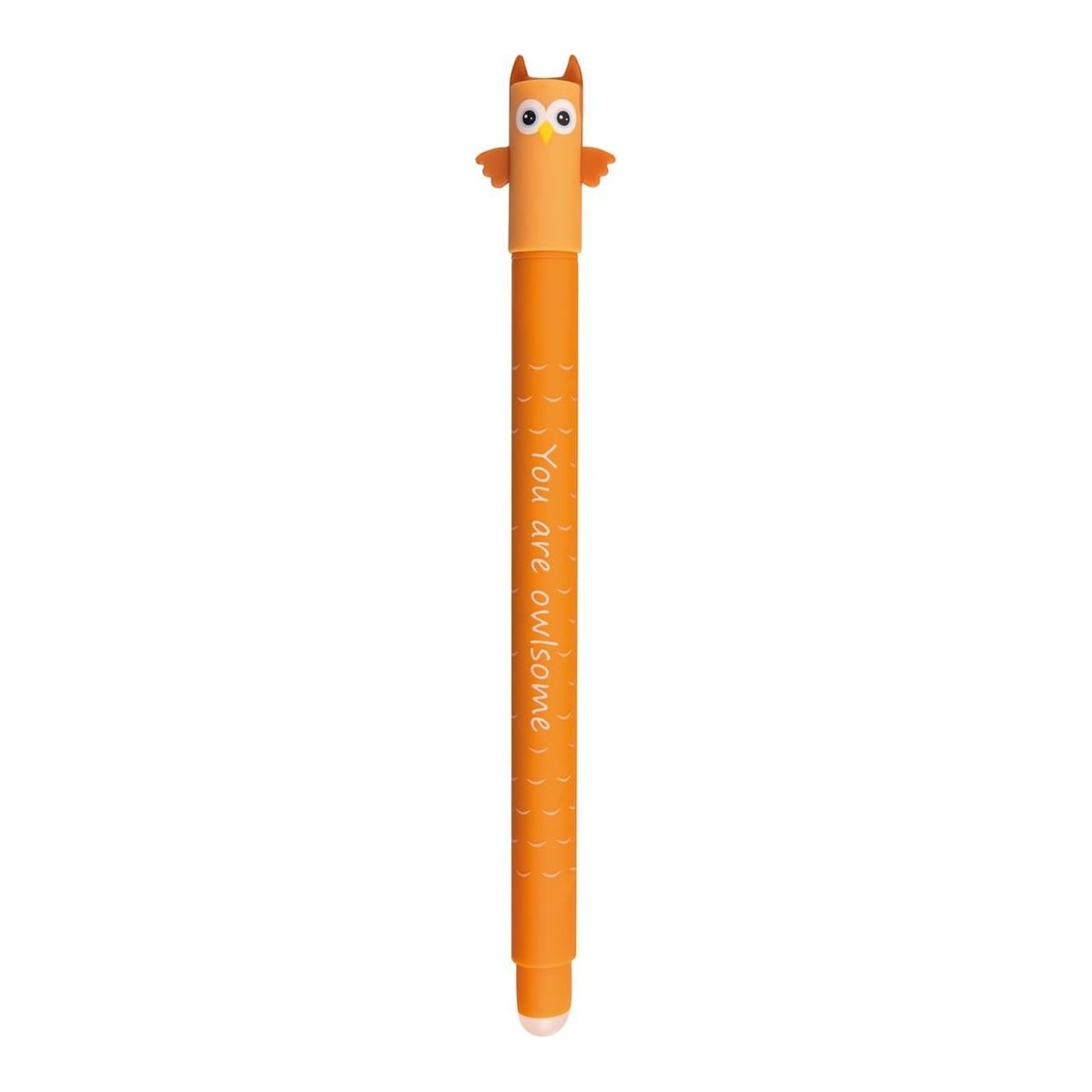 Roller 0.7 Mm Albastru Erasable Bufnita Eberhard Faber