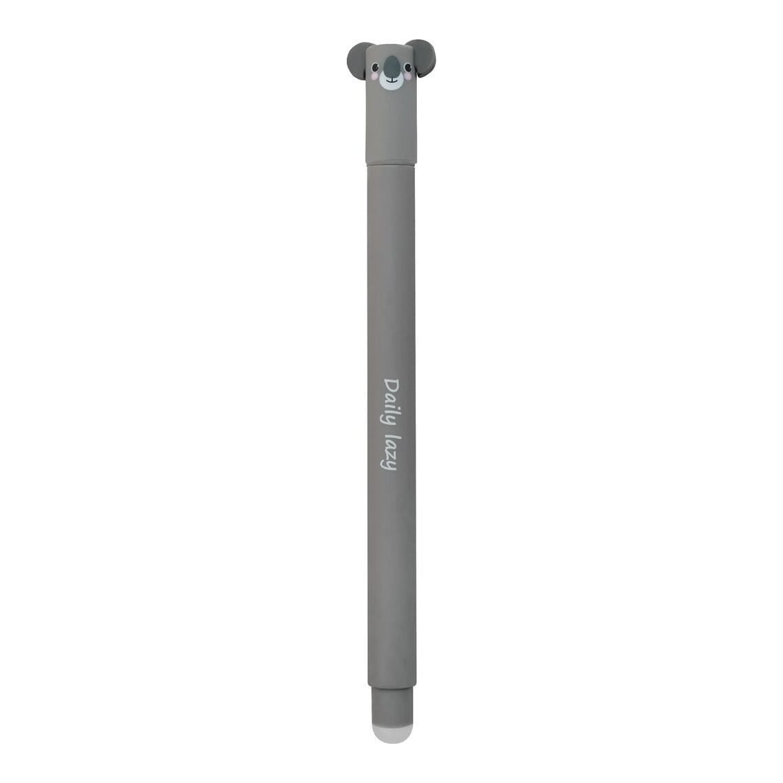 Roller 0.7 Mm Albastru Erasable Koala Eberhard Faber