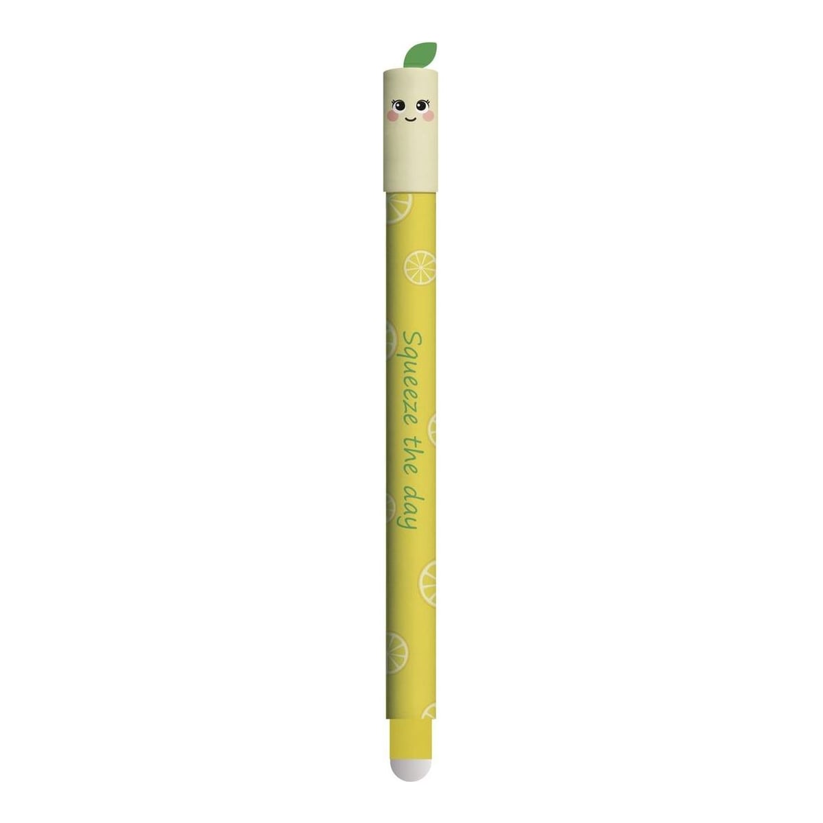 Roller 0.7 Mm Albastru Erasable Lamaie Eberhard Faber