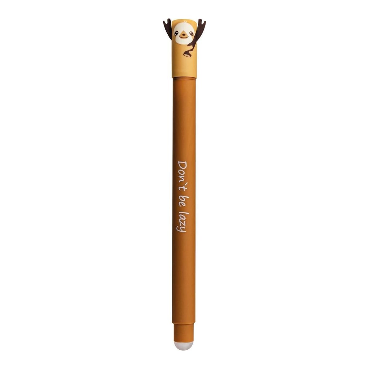 Roller 0.7 Mm Albastru Erasable Lenes Eberhard Faber