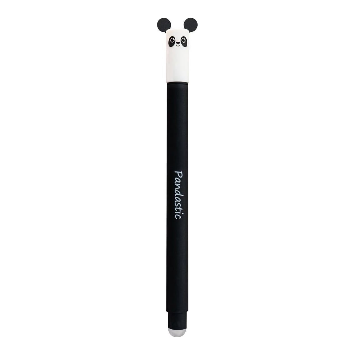 Roller 0.7 Mm Albastru Erasable Panda Eberhard Faber
