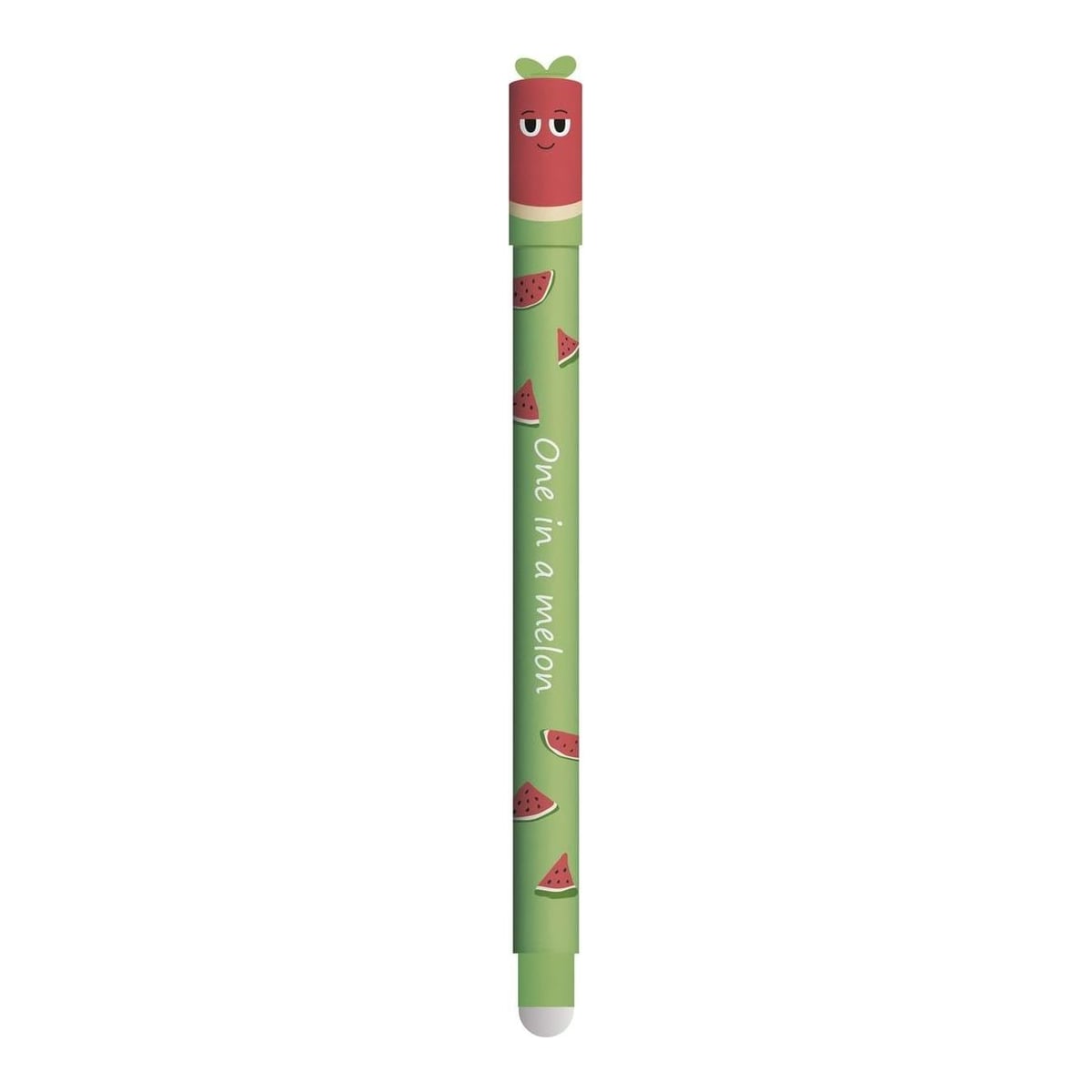 Roller 0.7 Mm Albastru Erasable Pepene Eberhard Faber