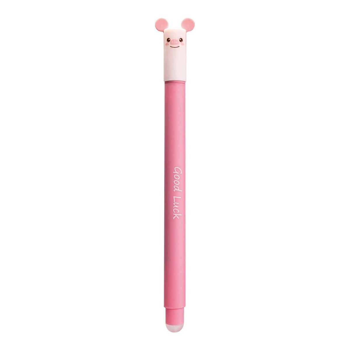 Roller 0.7 Mm Albastru Erasable Purcelus Eberhard Faber