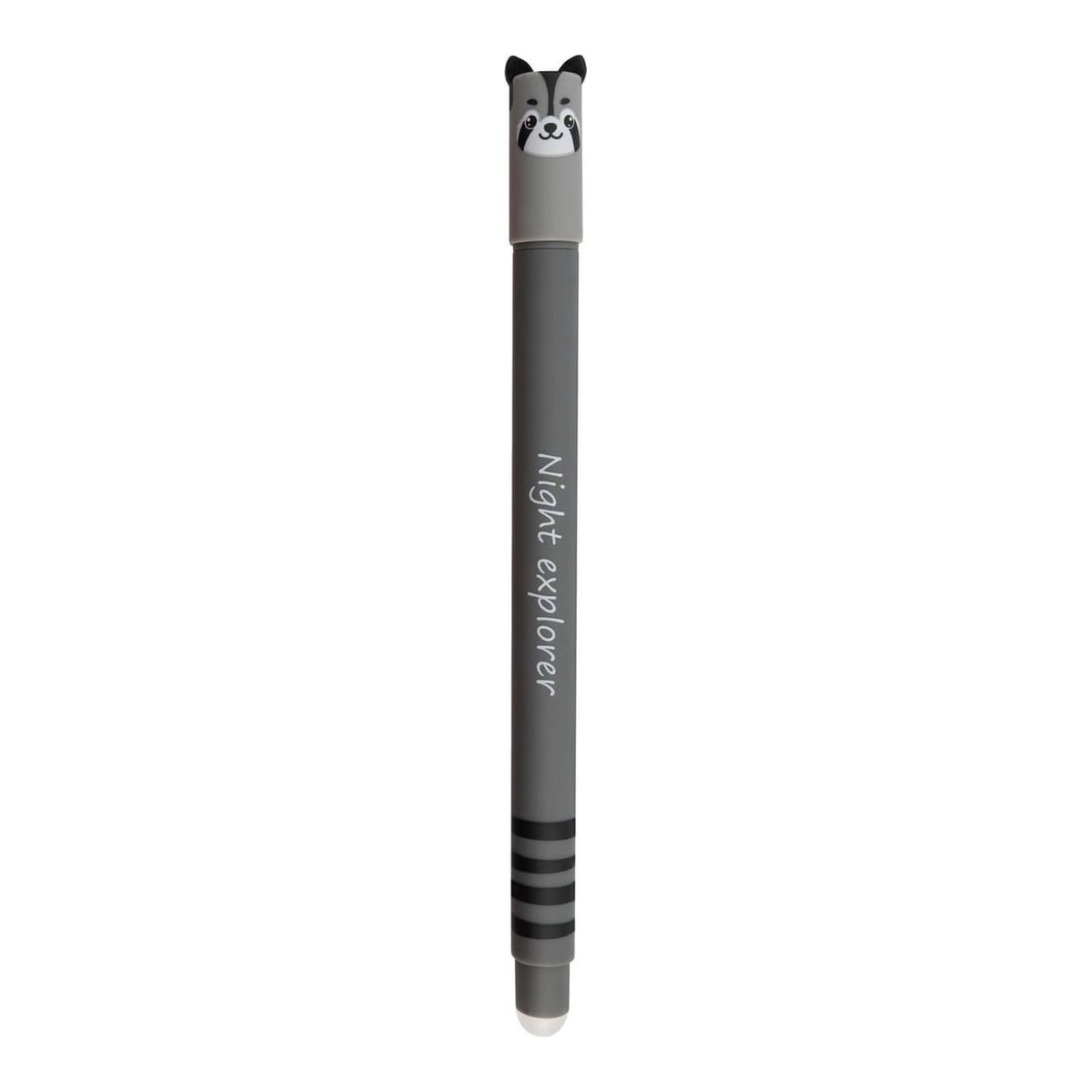 Roller 0.7 Mm Albastru Erasable Raton Eberhard Faber