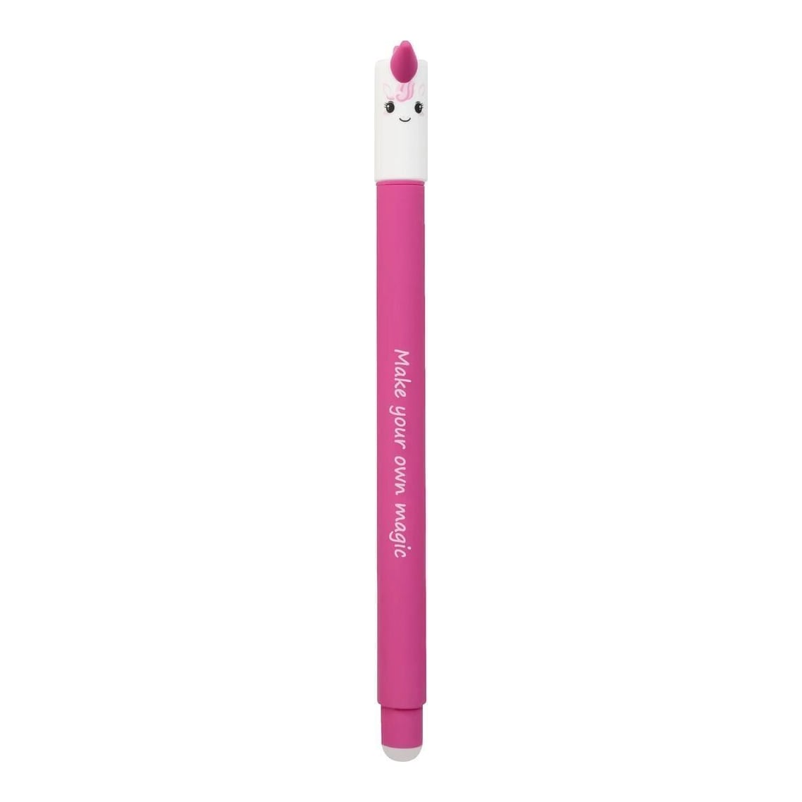 Roller 0.7 Mm Albastru Erasable Unicorn Eberhard Faber