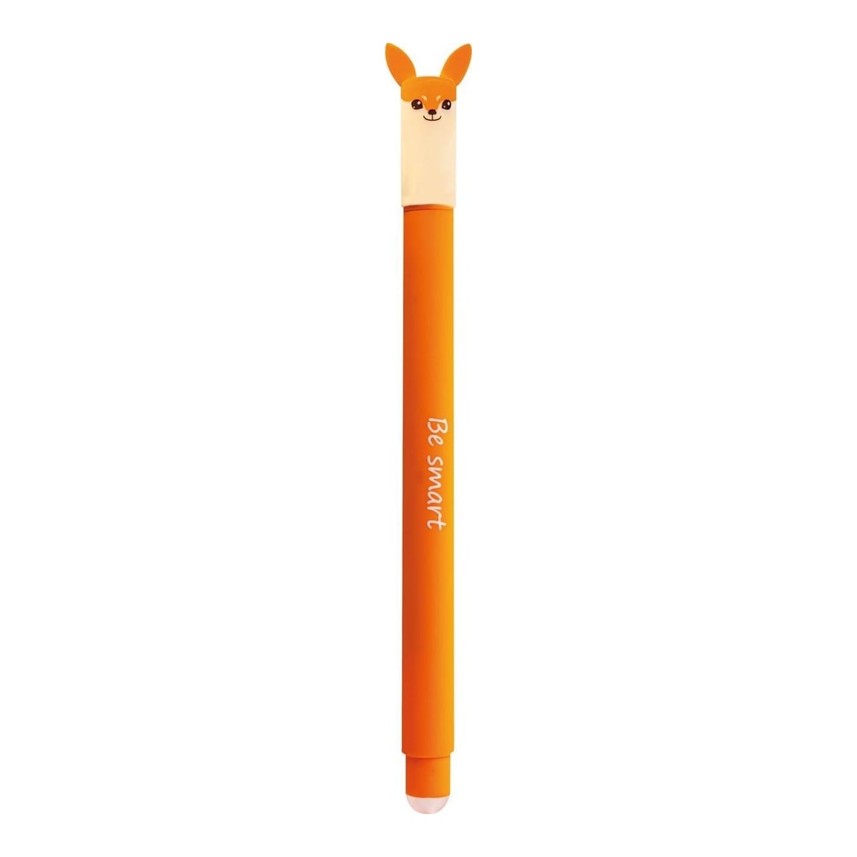 Roller 0.7 Mm Albastru Erasable Vulpe Eberhard Faber