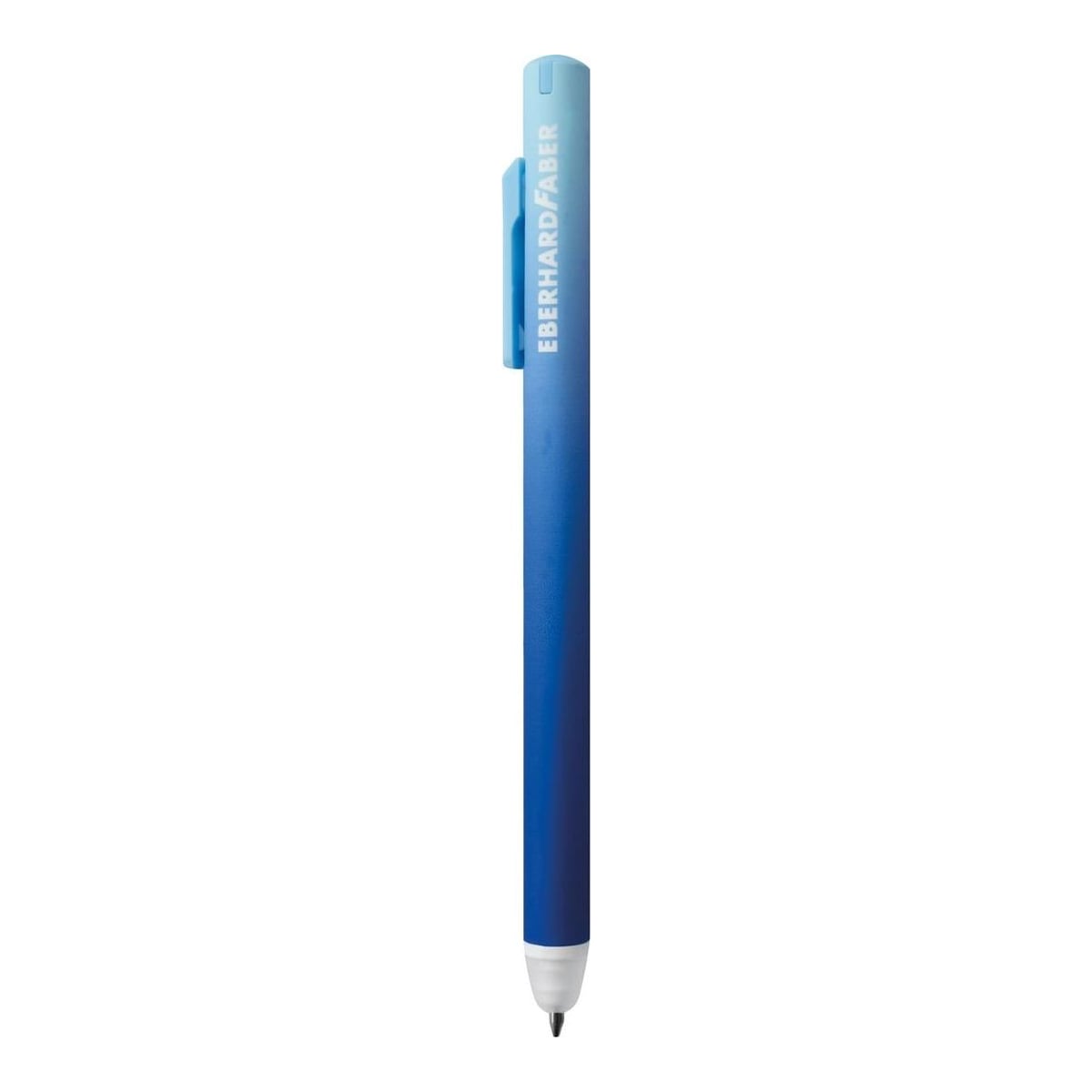 Roller 0.7 Mm Albastru Erase-it Click Albastru-bleumarin Eberhard Faber
