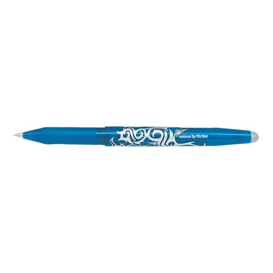 Roller 0.7MM Albastru Deschis Frixion Pilot