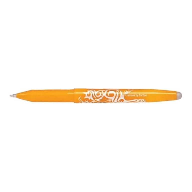 Roller 0.7MM Apricot Orange Frixion Pilot