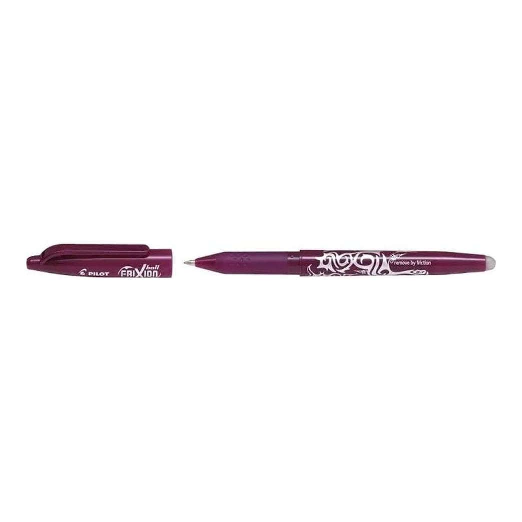 Roller 0.7MM Bordeaux Frixion Pilot
