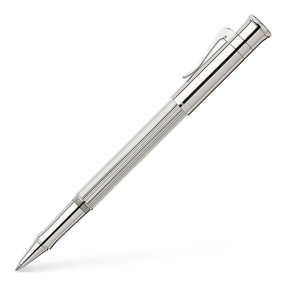 Graf von Faber-Castell Roller Classic Platinum Graf Von Faber-castel