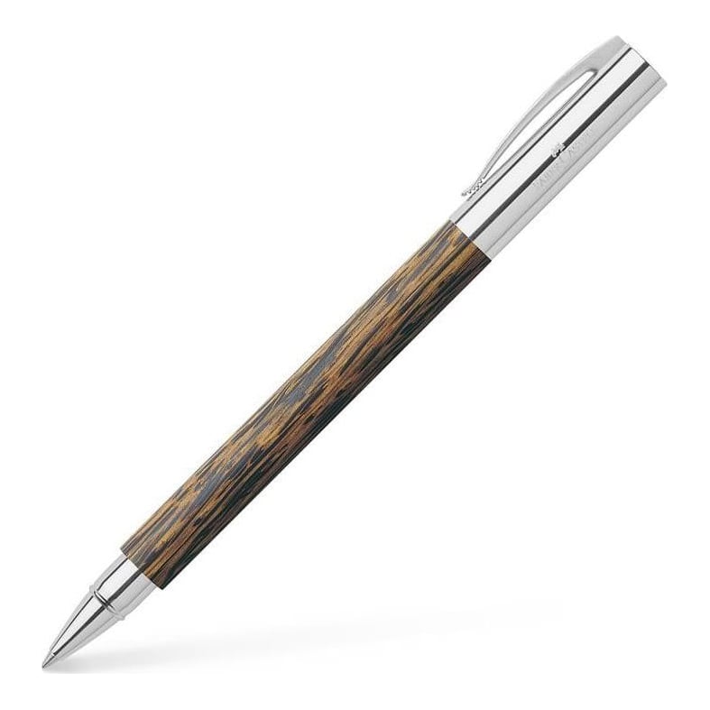 Roller Ambition Cocos Faber-castell