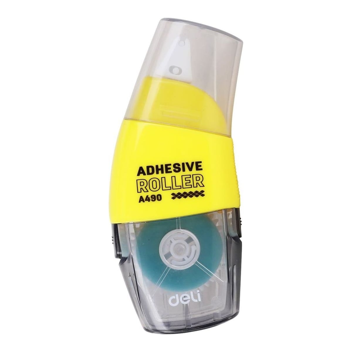 Roller Adeziv Permanent 6MM*8M Deli