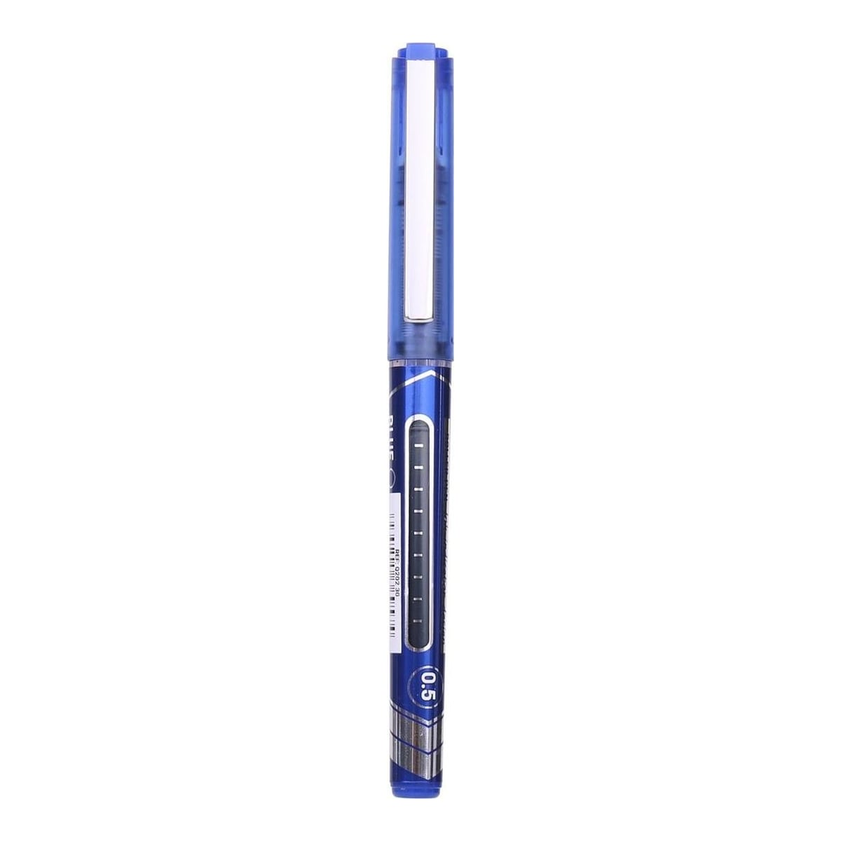 Roller Free Ink 0.5MM Albastru Deli