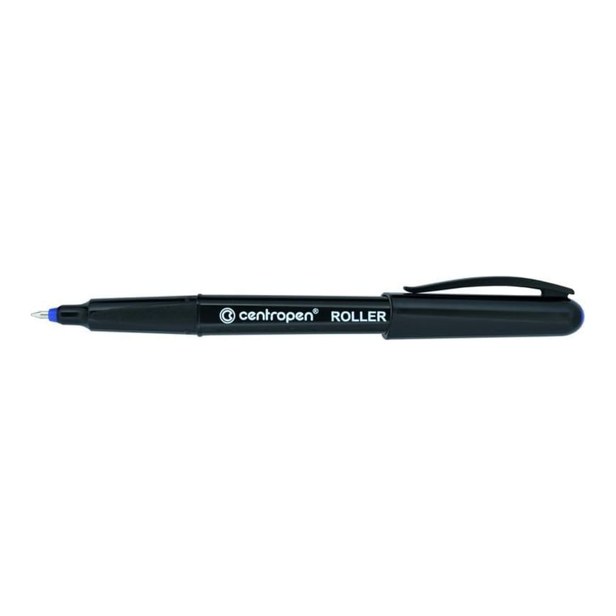 Rollerball Albastru 0.6MM 4665M Centropen
