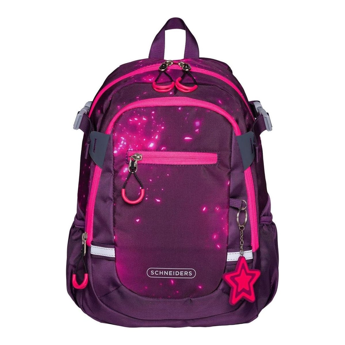 Rucsac Cls Pregatitoare Berry Cosmos Schneiders