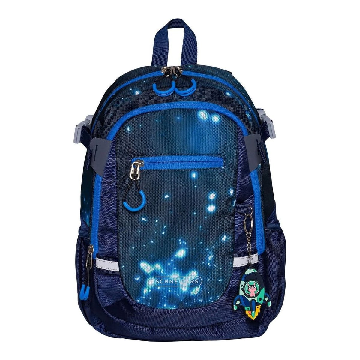 Rucsac Cls Pregatitoare Deep Cosmos Albastru Schneiders