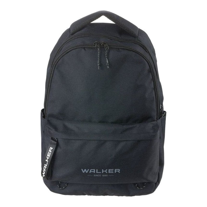 Schneiders Rucsac Alpha 2024 Negru Melange Walker