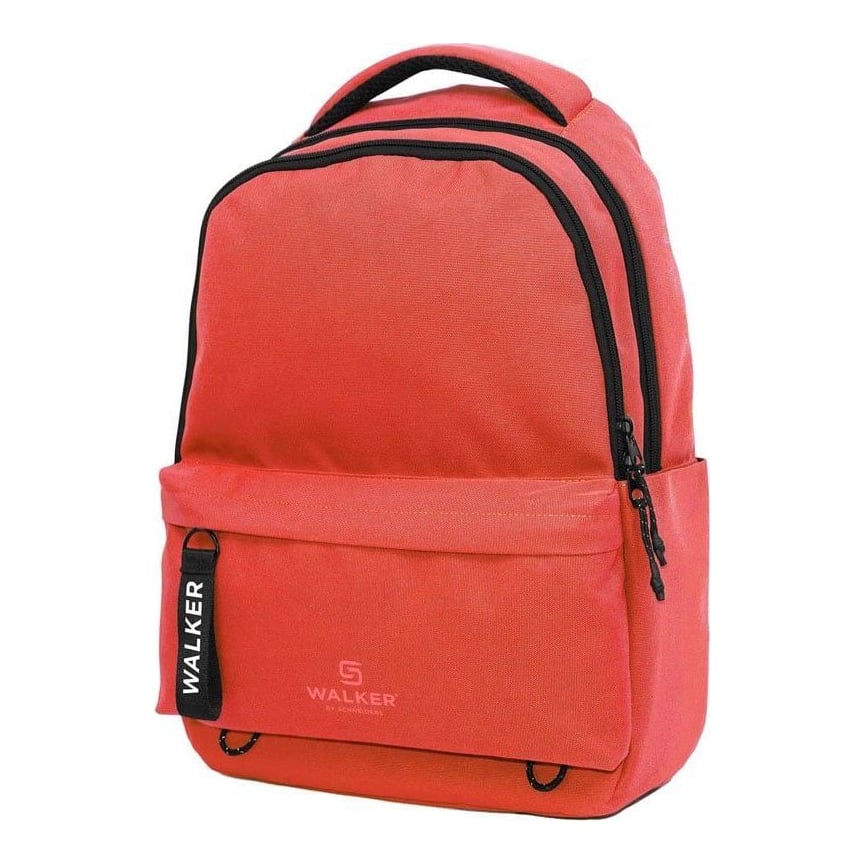 Schneiders Rucsac Alpha 2024 Rosu Flame Walker
