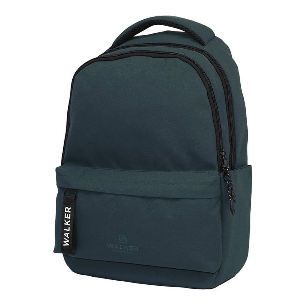 Schneiders Rucsac Alpha 2026 Night Turcoaz Walker