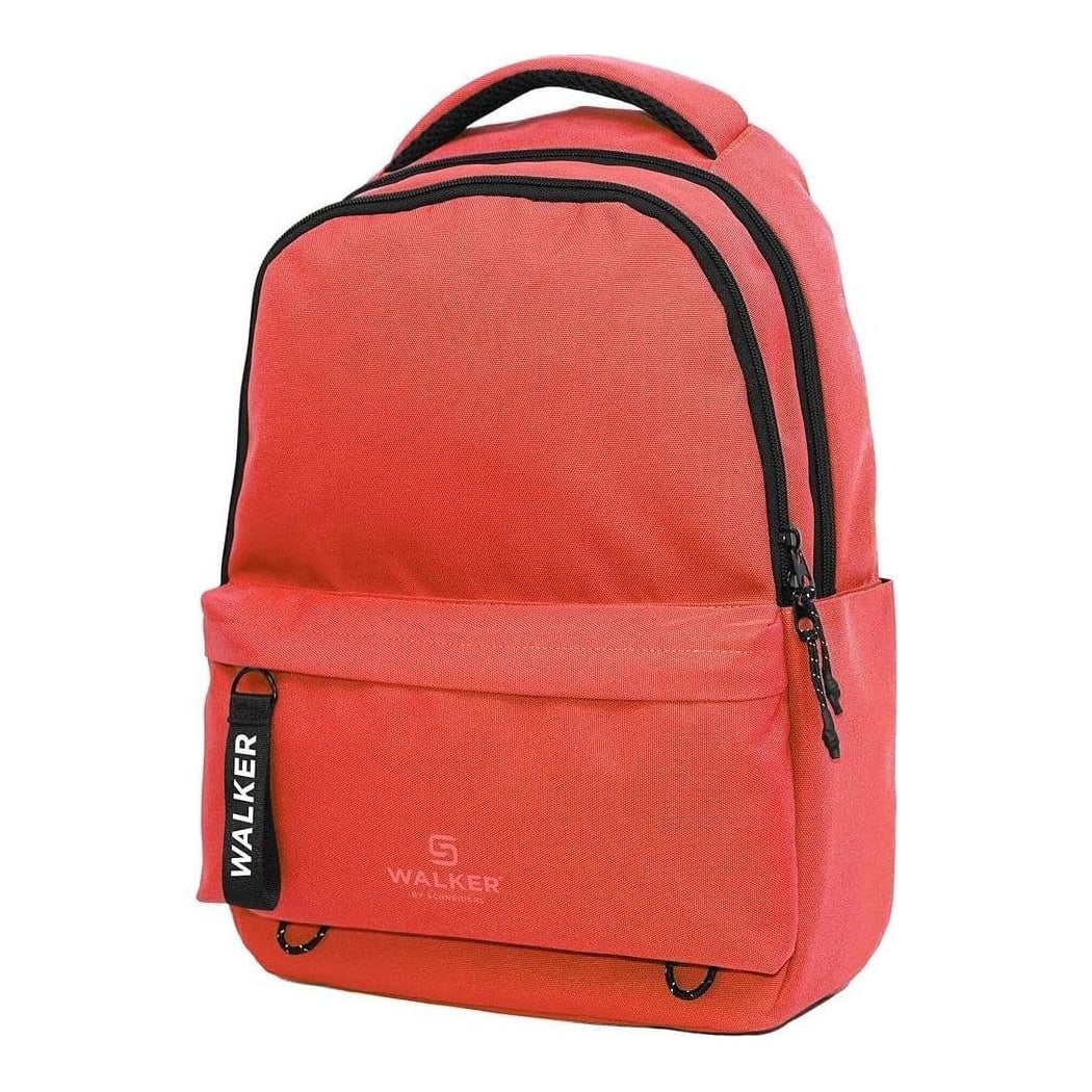 Schneiders Rucsac Alpha Rosu Flame Walker