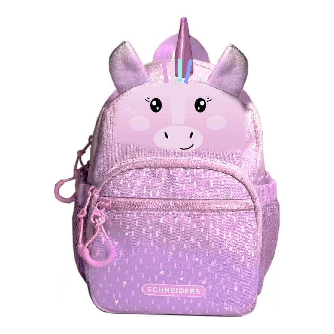 Rucsac Gradinita Conny Unicorn Roz Schneiders