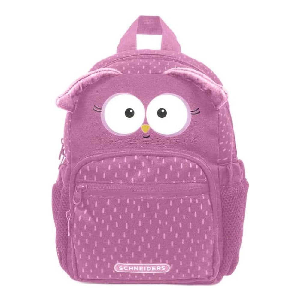 Rucsac Gradinita Pixi The Owl Violet Schneiders