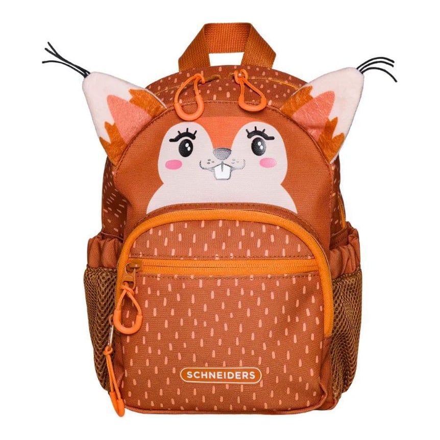 Rucsac Gradinita Susi Squirrel Maro Schneiders