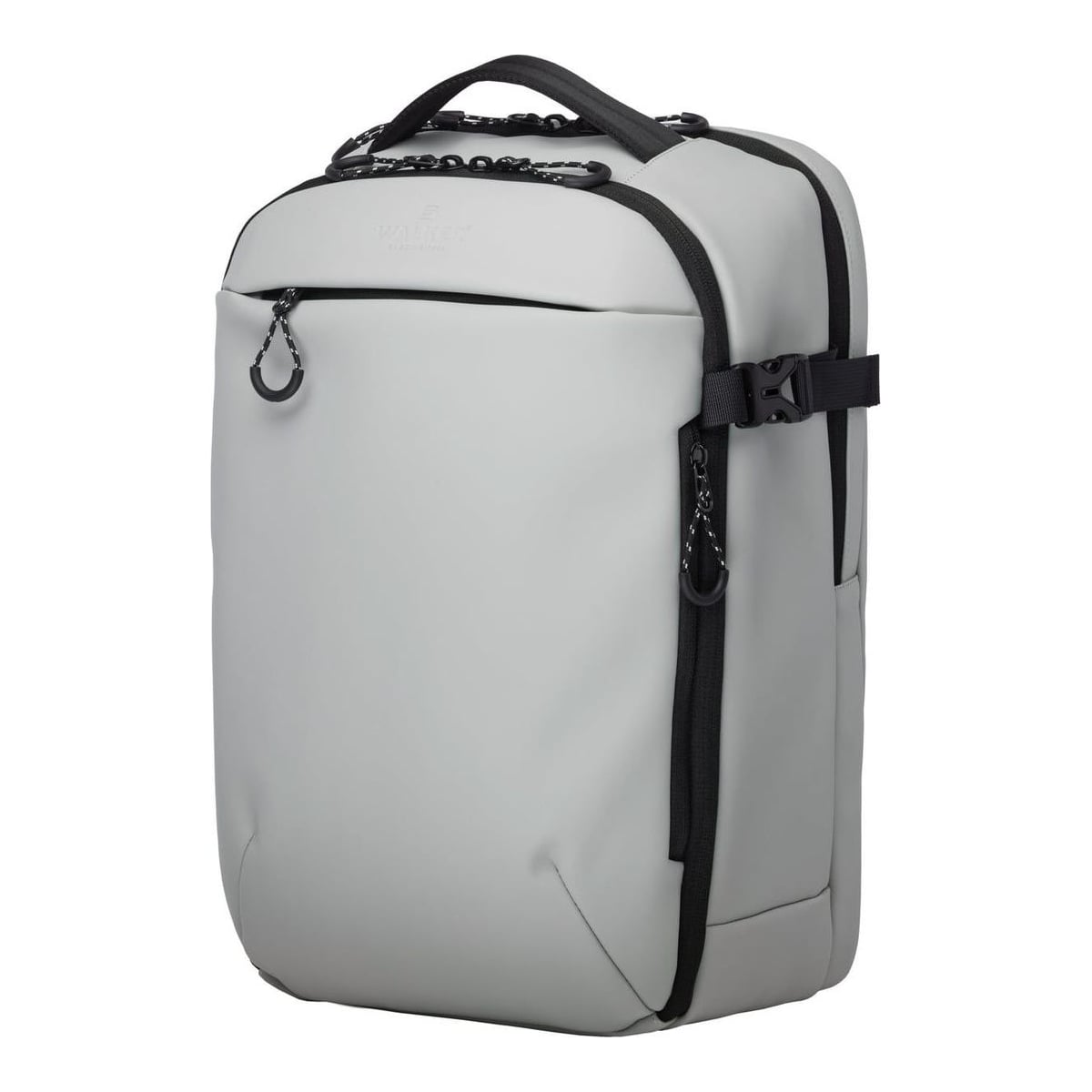Schneiders Rucsac Element Gri Deschis Walker