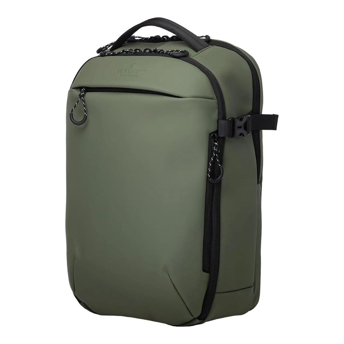 Schneiders Rucsac Element Olive Walker