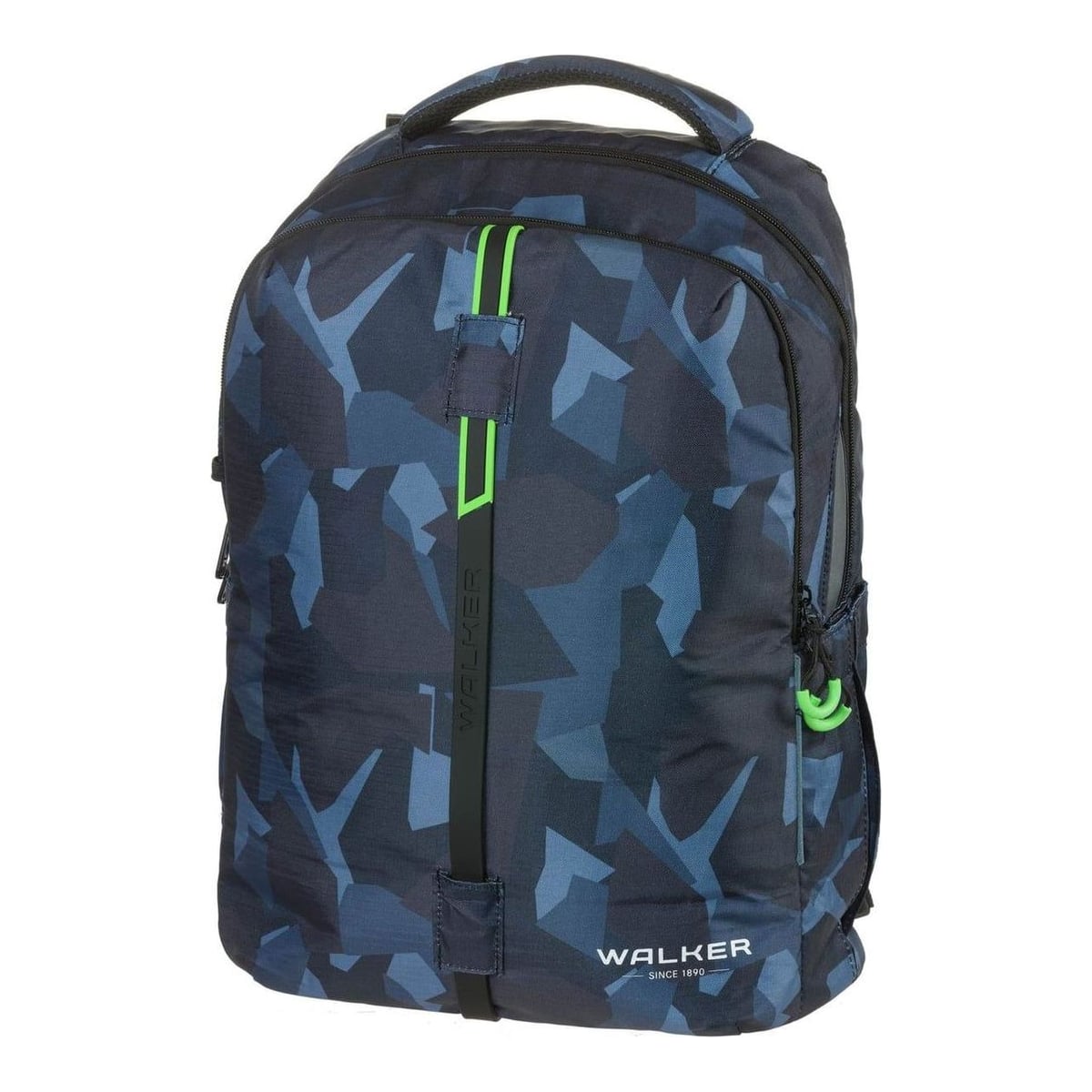 Schneiders Rucsac Elite Wizzard Camuflaj Antracit Walker