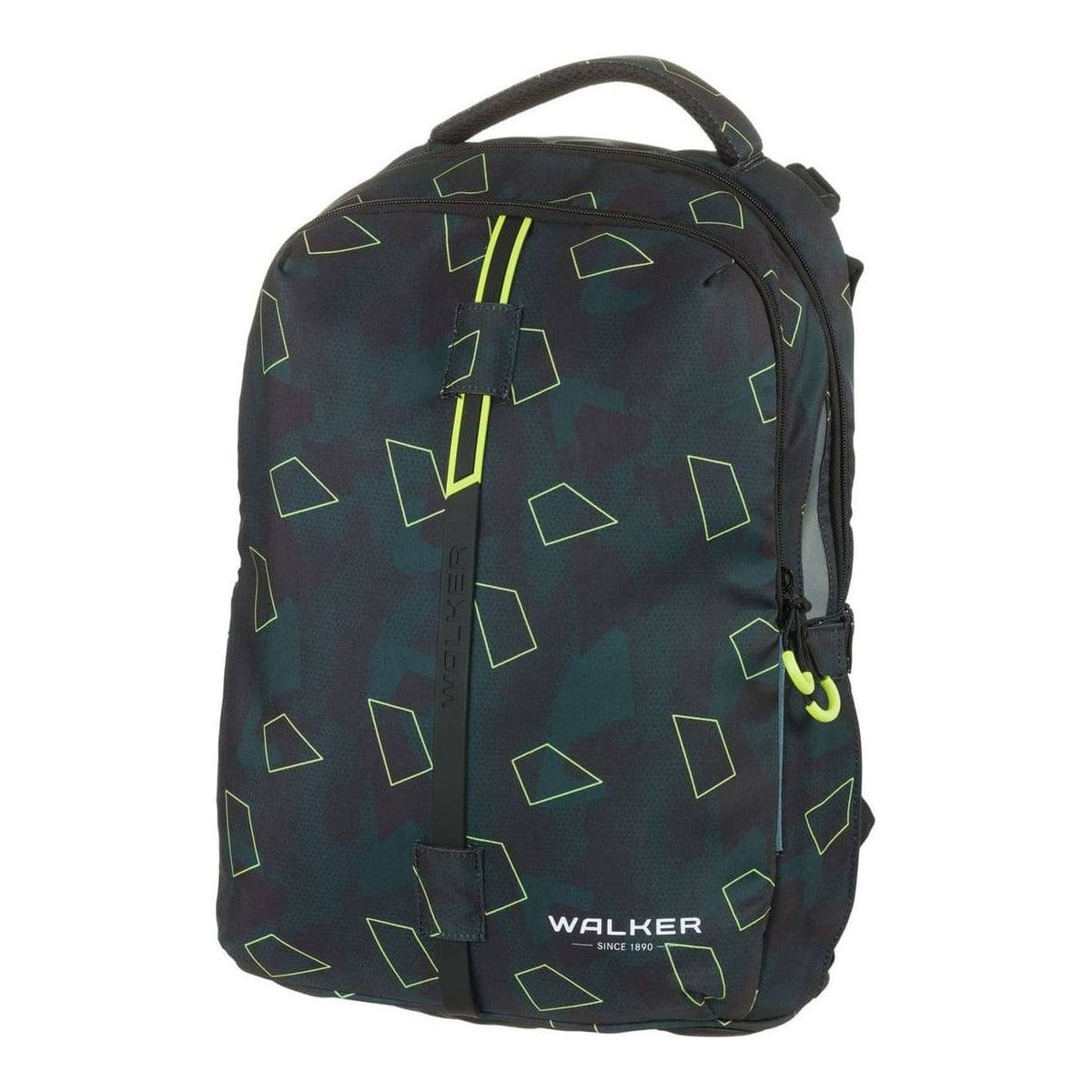 Schneiders Rucsac Elite Wizzard Green Polygon Walker
