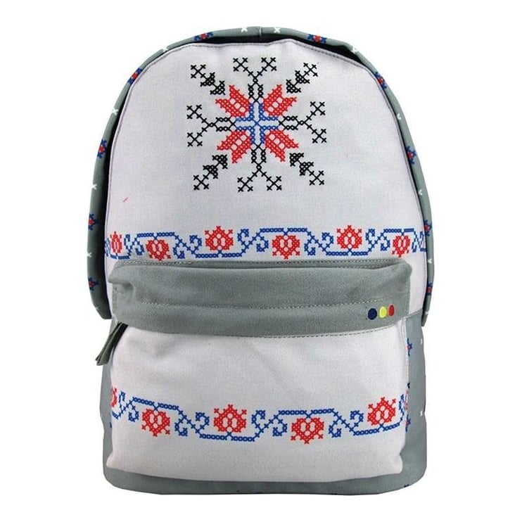 Rucsac Ethno Gimnaziu 2 Pigna