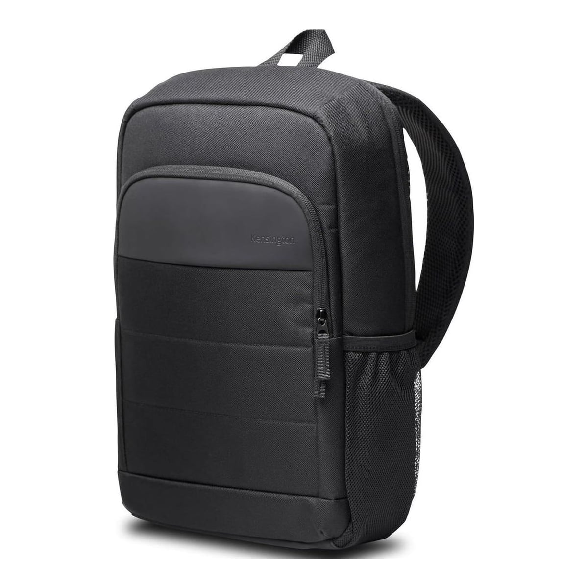 Rucsac Laptop 14'' Negru Eq Material Reciclat Kensington