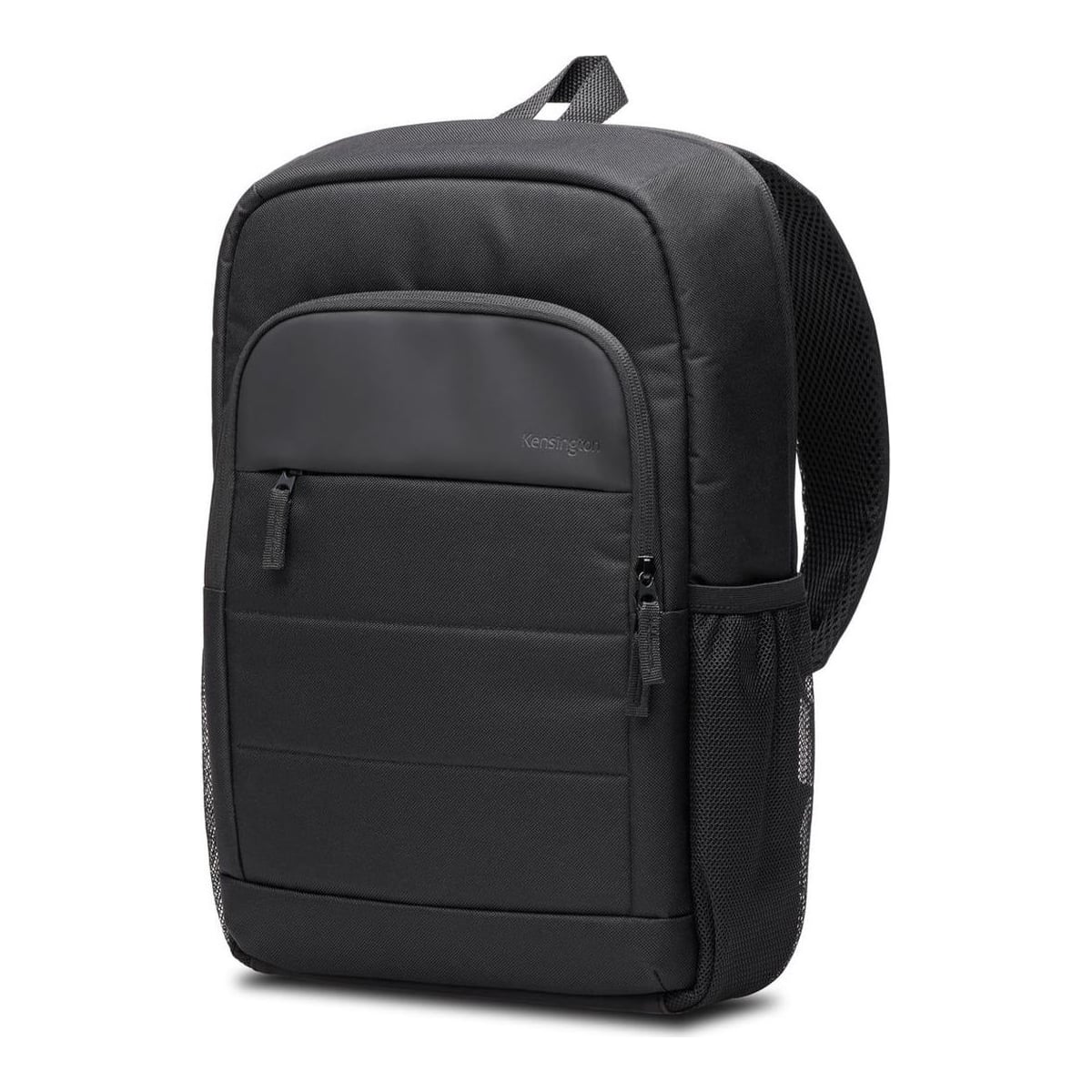 Rucsac Laptop 16'' Negru Eq Material Reciclat Kensington