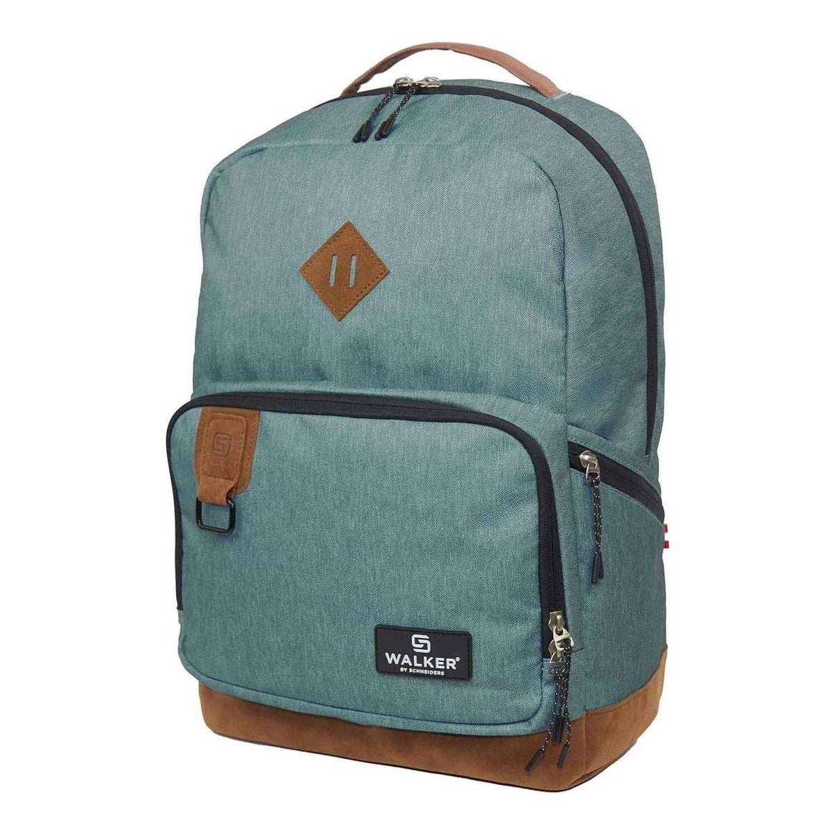 Schneiders Rucsac Pure Eco Salvie Walker
