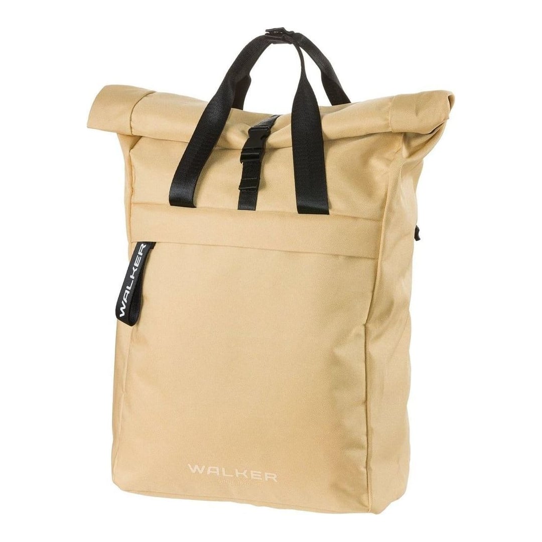 Schneiders Rucsac Rollup Apricot Walker