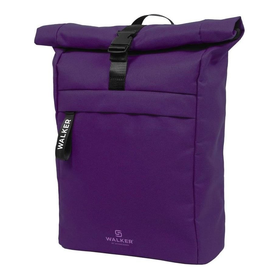 Schneiders Rucsac Rollup Roz Violet Walker