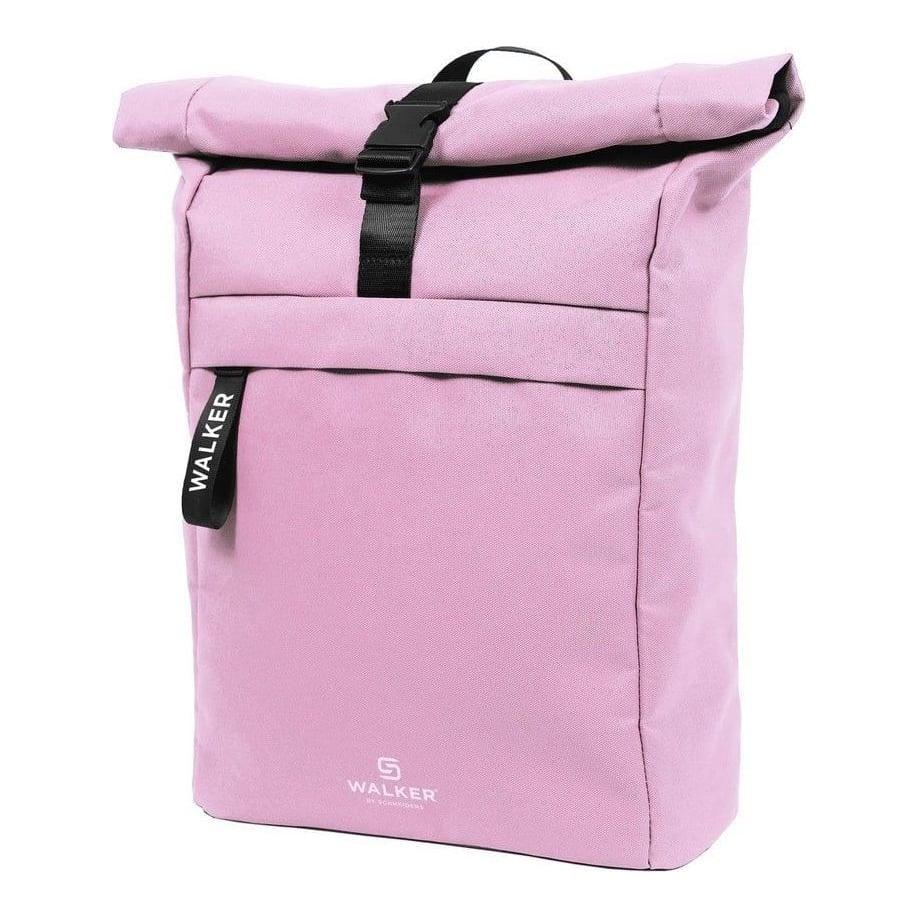 Schneiders Rucsac Rollup Roz Blush Walker