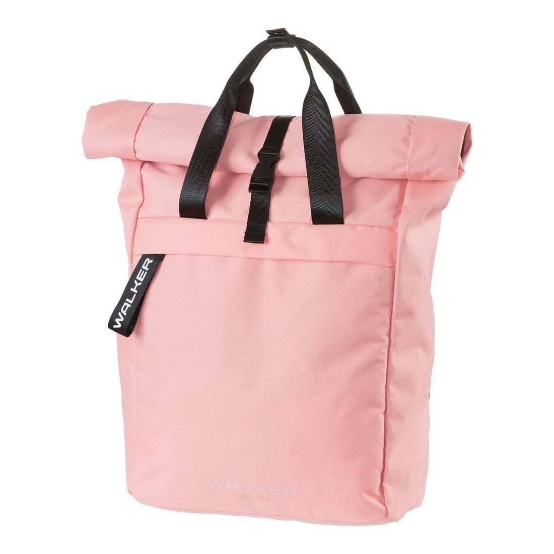 Schneiders Rucsac Rollup Roz Nisipiu Walker