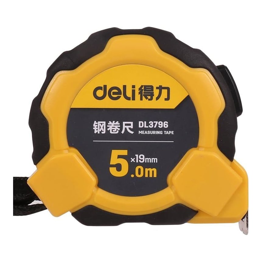 Ruleta 5M*19MM Deli