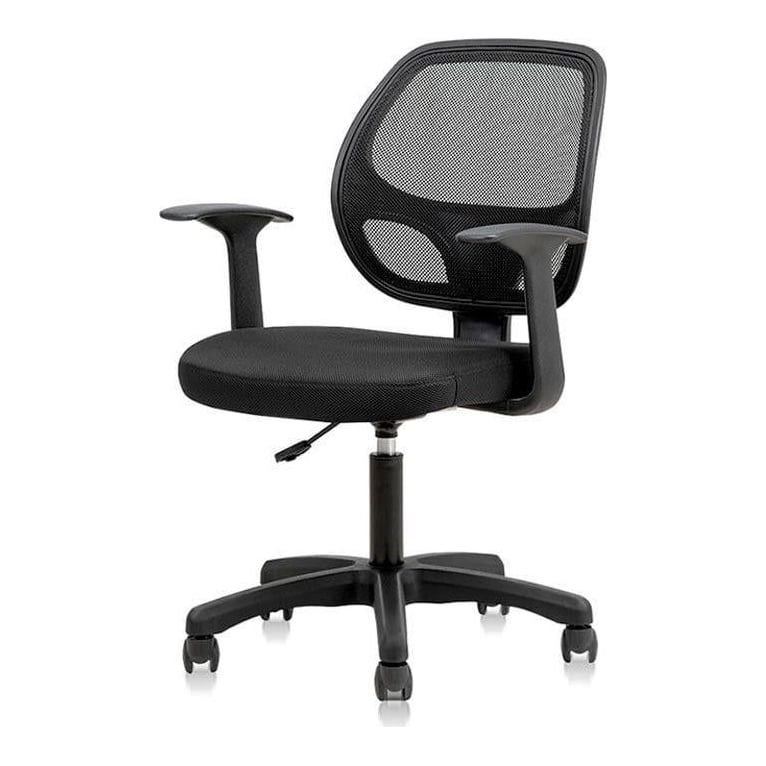 Scaun Birou Spatar Mesh, Sist Roti Abs 4900 Deli