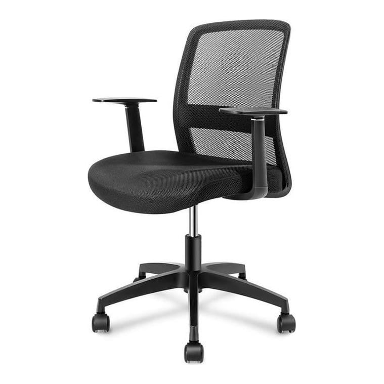 Scaun Birou Spatar Mesh, Sist Roti Abs 87080 Deli