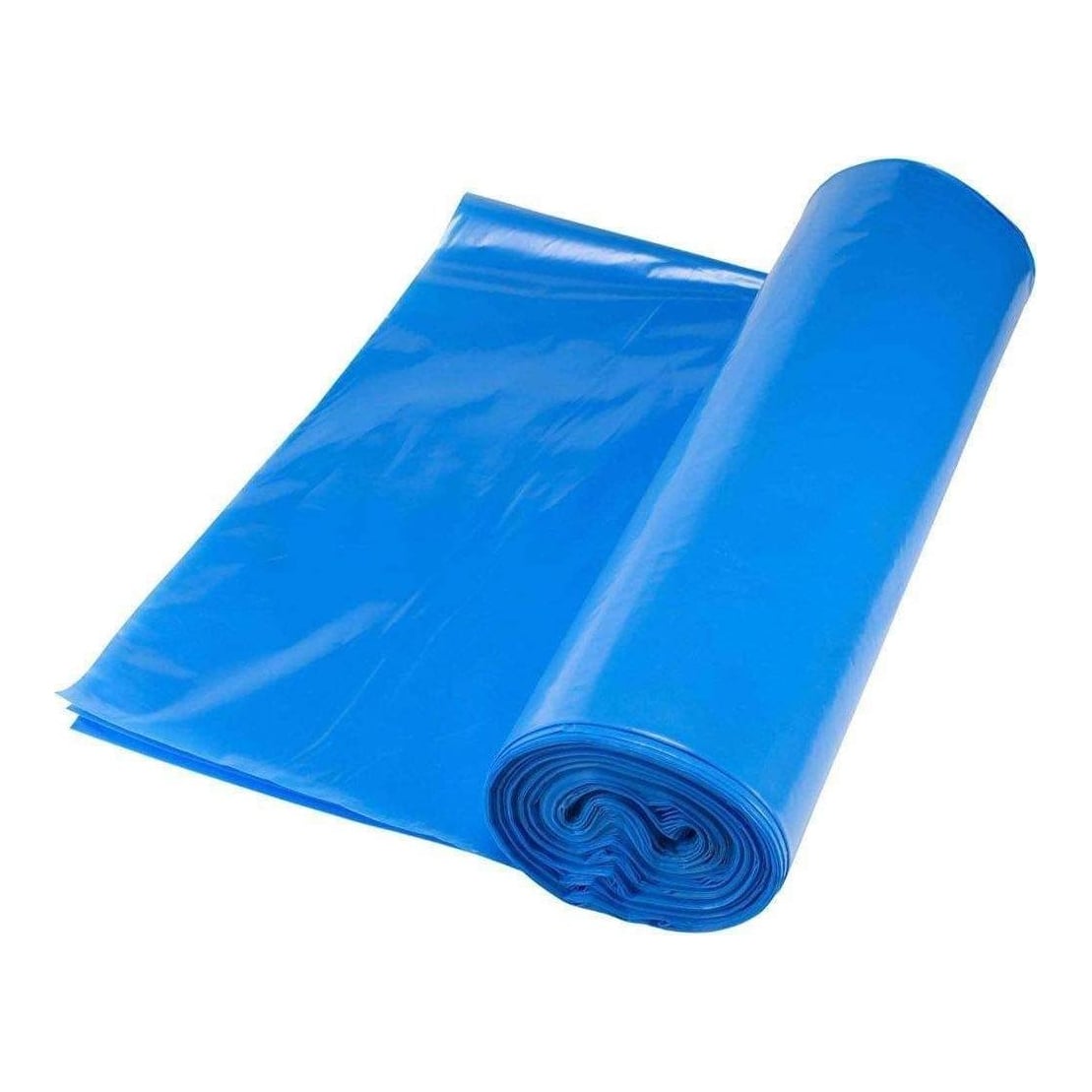 Saci Menajeri 60L 10/Set Albastri