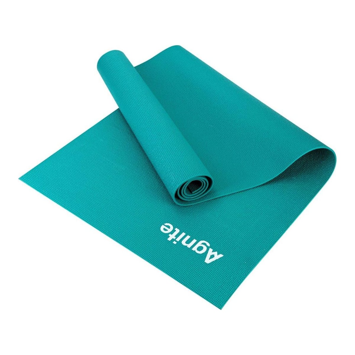 Saltea Yoga 173*61*0.3 Cm +curea Transport Agnite Turcoaz Deli
