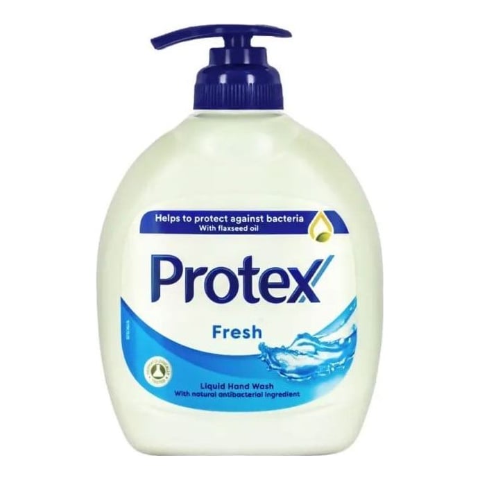 Sapun Lichid 300ML Protex