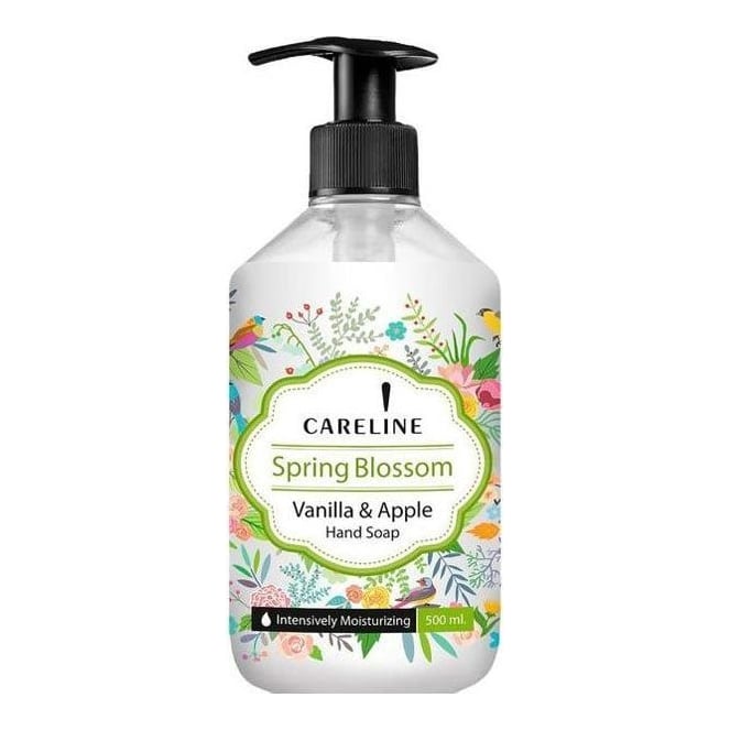 Sapun Lichid 500ML Spring Blossom Careline
